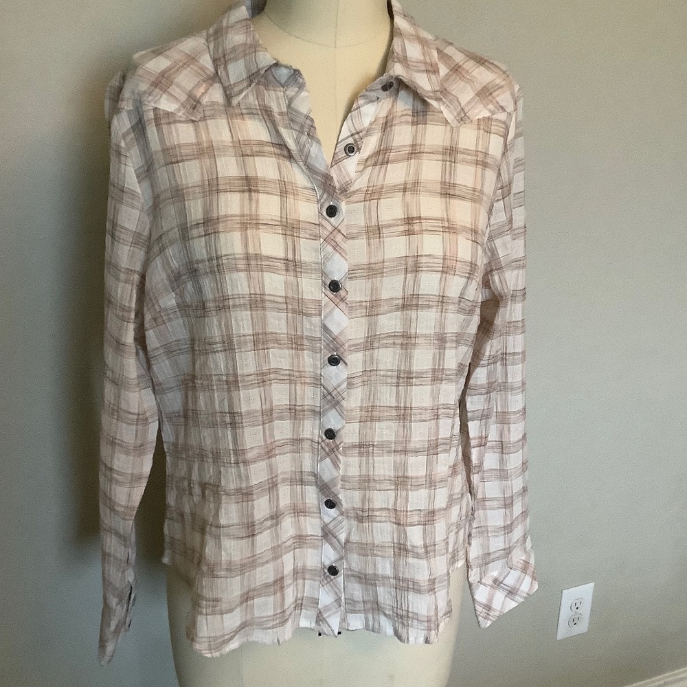 Size L